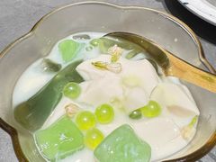 -俏立方·15年新楚菜