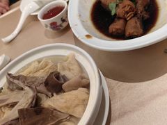 -轩记海鲜餐厅·四十五年老字号·经典粤菜(西区彩虹店)