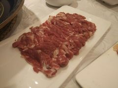 -北门涮肉·铜锅涮肉(南锣鼓巷店)