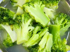 西藍花-阿金大白·上海菜馆(新天地店)