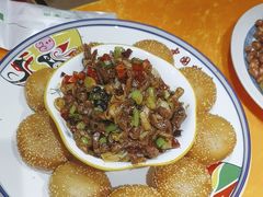 -王婆炒鱼(总店)