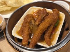 -广东胜利宾馆西关粤中餐厅
