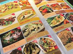 -大头虾越式风味餐厅(光明广场店)