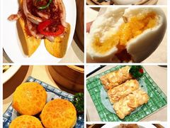 陶陶居海鲜火锅酒家-陶陶居海鲜酒家(新马路店)