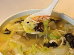 -南山饭店(阳明古镇店)