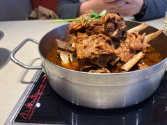 -蝎王府羊蝎子(虎坊桥总店)