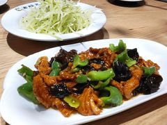 老绥元过油肉-老绥元烧麦·家常菜(摩尔城店)