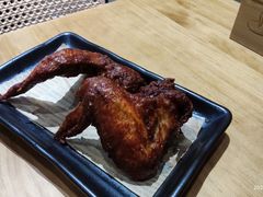 -友名Cross日式咖喱屋(江南大道中店)