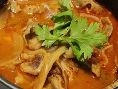 -德川家日本料理(中关村寰太大厦店)