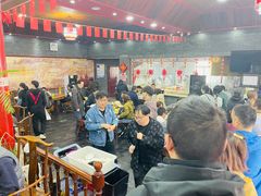 -静海楼(学田店)