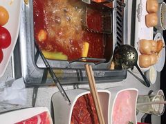 -海底捞火锅(丹竹头星悦天地店)