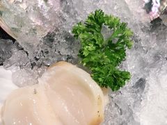 -熹悟海鲜火锅·广式打边炉