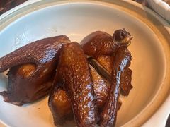 -新天世纪中餐厅