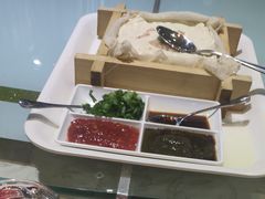 -鹊华居·地道鲁菜·海鲜·融合味(大明湖店)