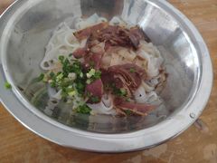 -瘦子桂林米粉店(总店)