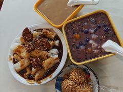 -芬芳甜品(东风西路店)
