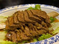 -兔爸私家小厨(新北万达店)