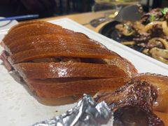 -小大董·烤鸭(五棵松店)