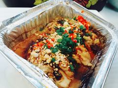 -田园肥牛鲍鱼先生(新北店)