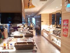 -比格比萨自助(宋家庄店)
