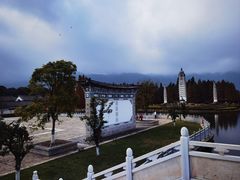 -云南民族村