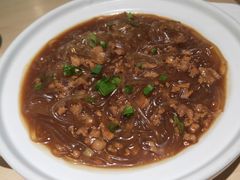 -吕氏疙瘩汤·海鲜新鲁菜(凯德mall新都心店)