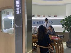 -极光口腔·矫正种植修复(锦江店)