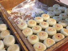 -袁家村关中印象体验地(大唐不夜城店)