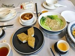 -广东胜利宾馆西关粤中餐厅