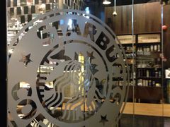 -星巴克(珠海中邦酒店店)