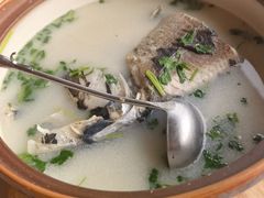 -风味小馆(天目湖宾馆店)