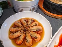 -南里山房·新淮扬菜(徐汇万科店)