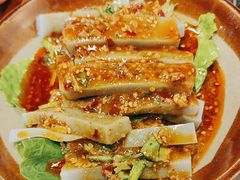 -阿山卓·野生菌火锅·纳西火塘烤肉