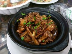 android_upload_pic-徽州美食(三十年老店)