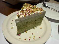 开心果蛋糕-CAPARESH開府莱舍(望京金辉店)