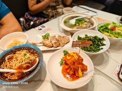 -苏晓玥·江南小吃(深圳北站店)
