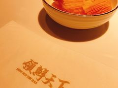 -领鲜天下·焗海鲜·花胶鸡(天目里店)