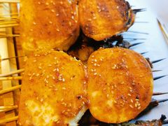 -腰子哥烤串(石佛营炫特店)