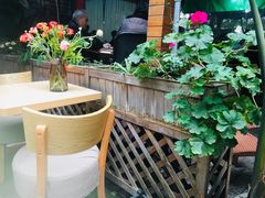 -艾加柒克蛋糕茶歇甜品台(春熙路店)