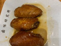 -狮头牌卤味研究所·卤味饭(花城汇南区店)