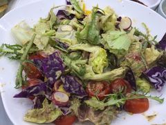 -粥旺府(月环里店)