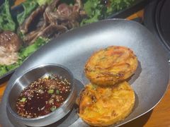 -那胡同里的小烤肉馆(开发区万达店)