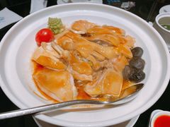 花雕酒醉河田鸡-闽和南(深圳万象城店)