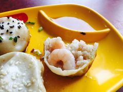 -小杨生煎(香港名都店)