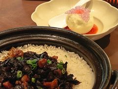-奉天小馆·非遗东北菜(沈阳万象城店)