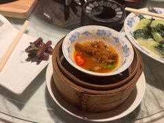 -广州花园酒店荔湾亭·地道点心·粤式饮茶