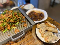 -新侨小馆(东直门北小街店)