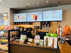 -星巴克(保定华创广场店)
