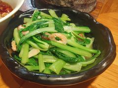 -院子餐厅·大锅菜·老杭帮(桥西直街店)