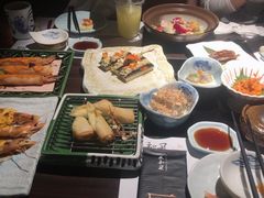 -匠和风精致料理(莆田财富中心店)